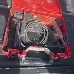 HILTI TE 3-C