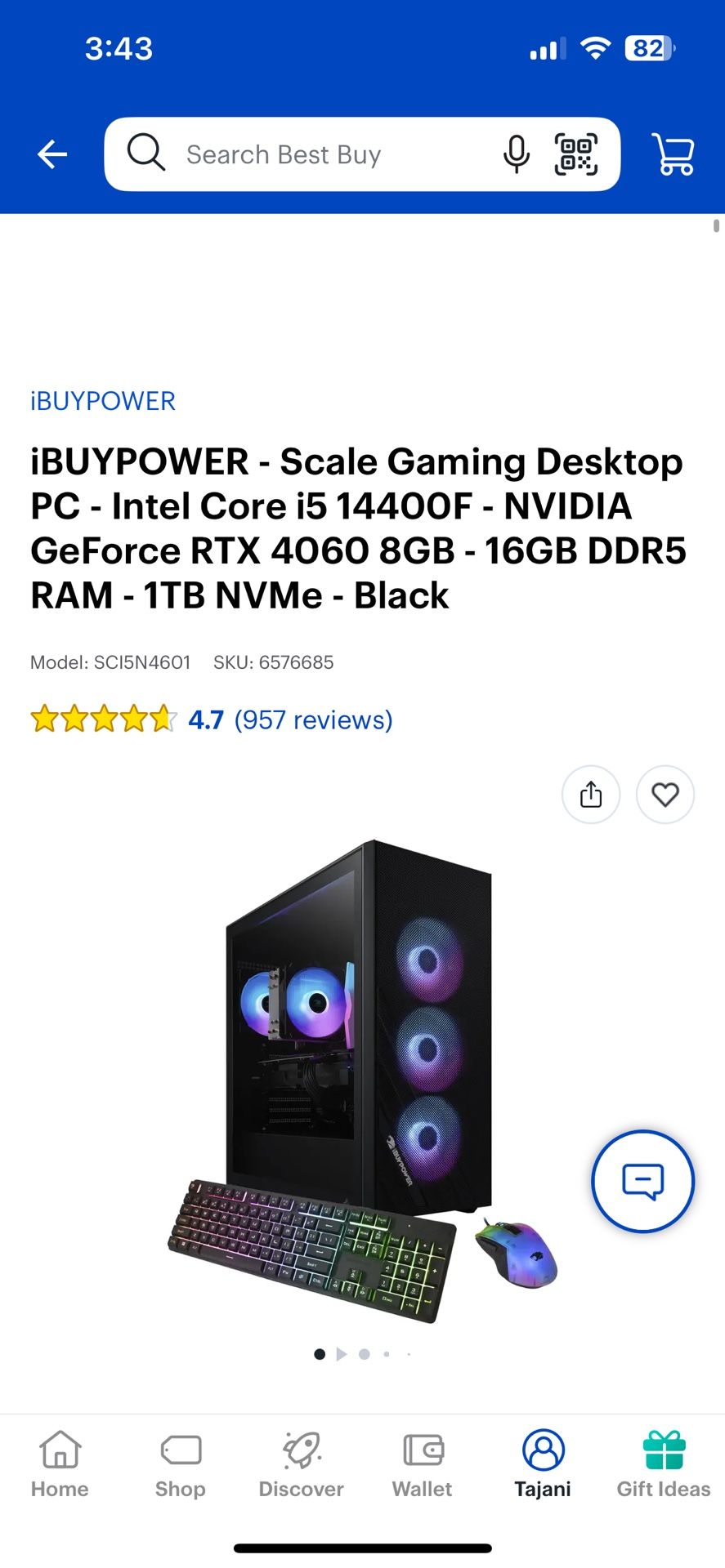 Pc For Sale
