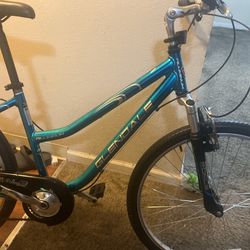Glendale Bike