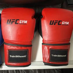 UFC-gym/ Boxing -MMA Gloves