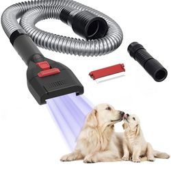 Brand New Defurry Pet Grooming Kit Attachment