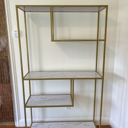 Large Display Shelf