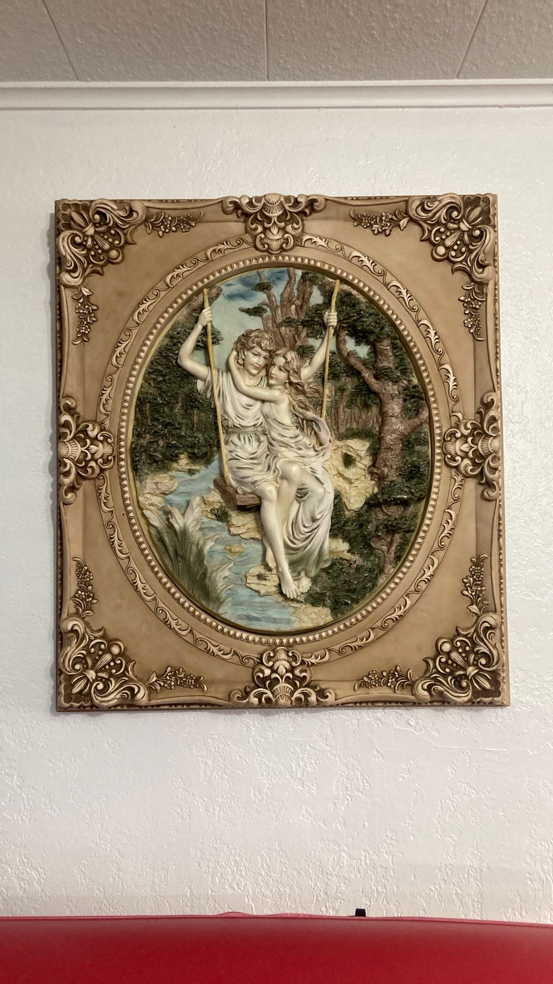 Antique Artwork
