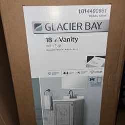 *SALE!* Bathroom Vanities