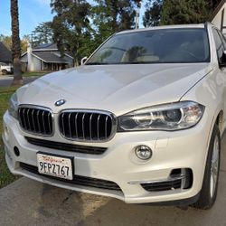 2016 BMW X5 40e Hybrid