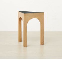 New Corner Table 