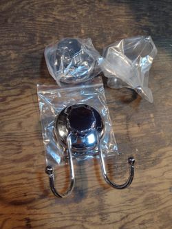 Suction cup hooks