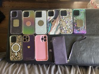 iPhone 14 Pro Max cases