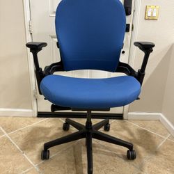 Steelcase Leap Plus