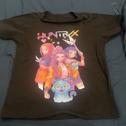 K-pop Demon hunters Shirt 