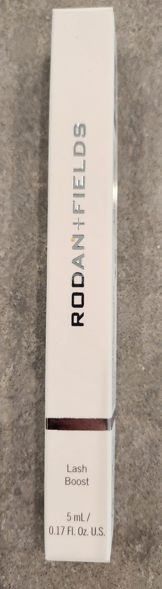 R & F Lash Boost