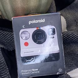 Brand New Polaroid New Instant Cam