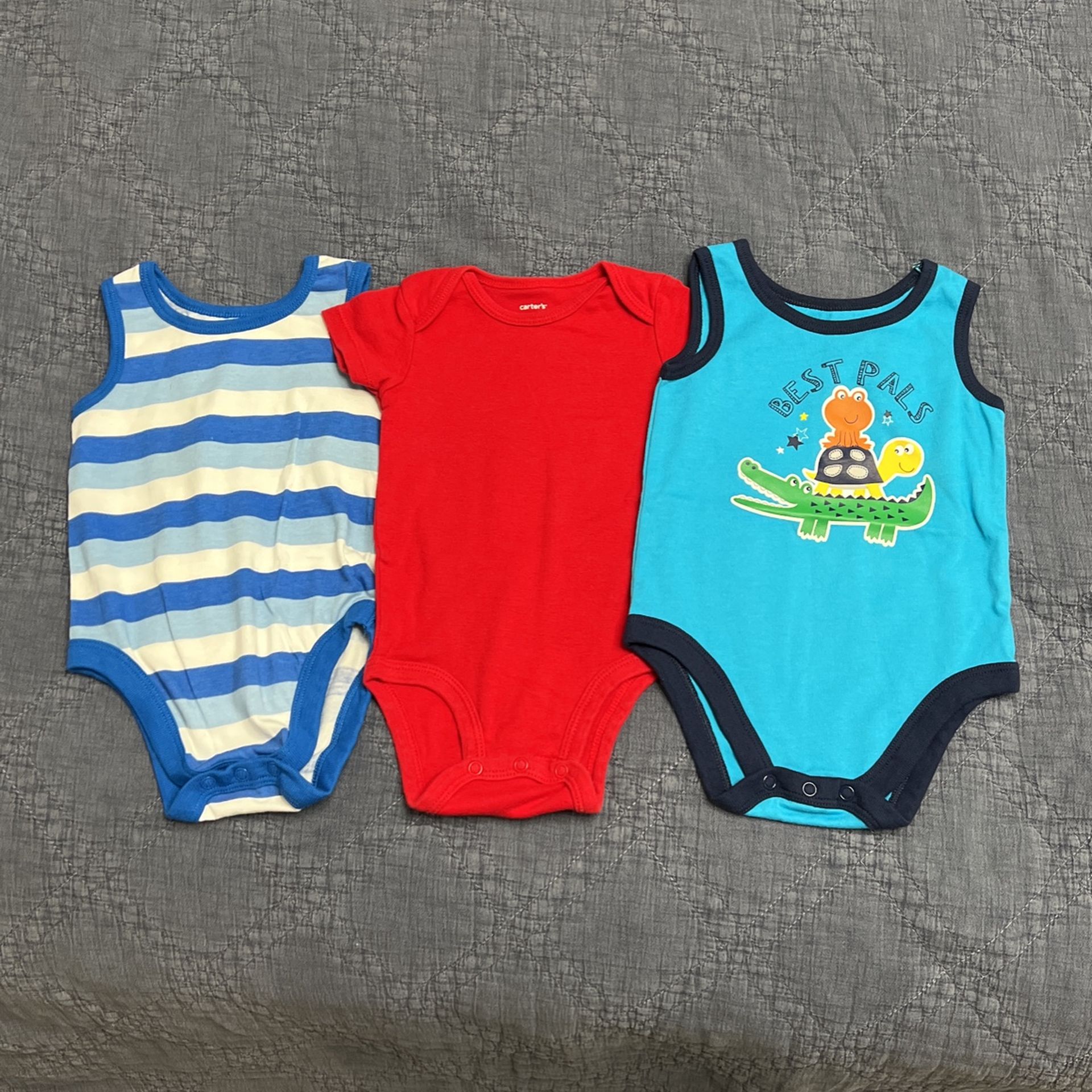 Baby Stuff , New , 6 months