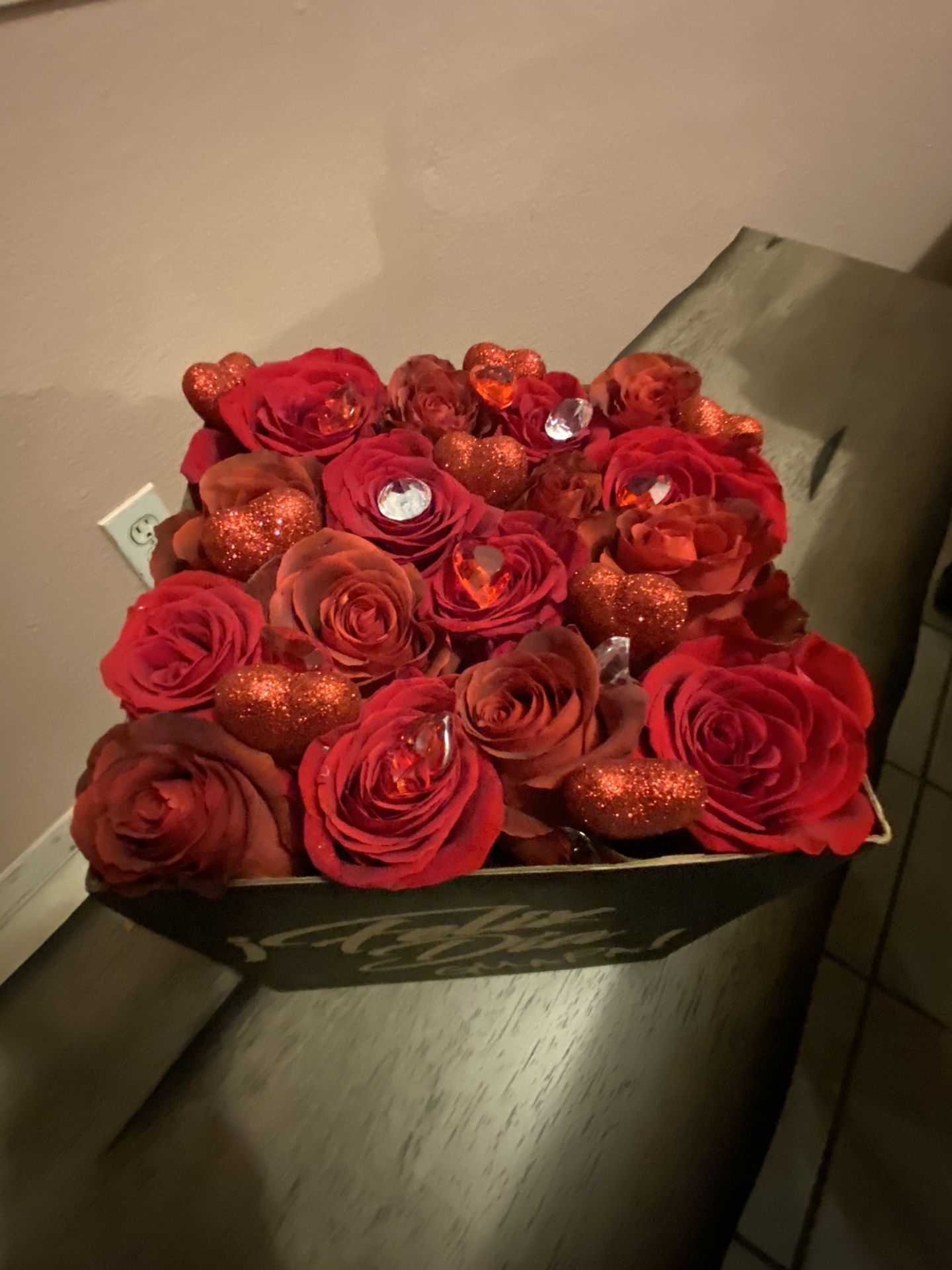 Para esa persona especial.arreglos de amor y amistad. Inf. por mensaje