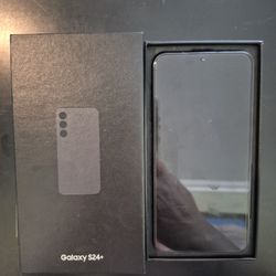 Samsung Galaxy 