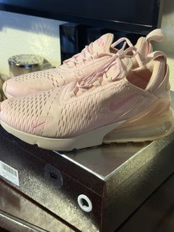 Nike Air Max 270 C Women Size 8.5