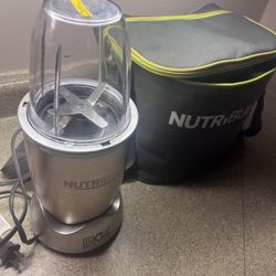 Nutribullet 900 Blender 