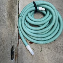 Pool Cleaning Hose
