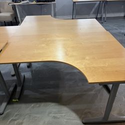 Ikea Desks, Ikea Office Chairs, Ikea Office Furniture, Conference Table,  TV, Lot
