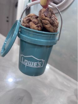 Father’s Day Buckets