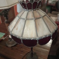 Antique Lamp 