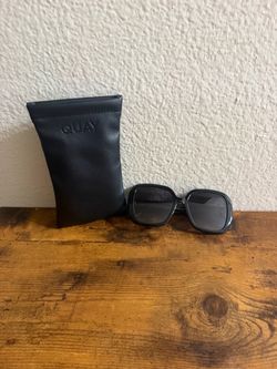 QUAY Shades