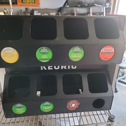 Coffee Container
