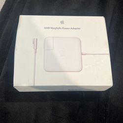 Apple Power Adapter