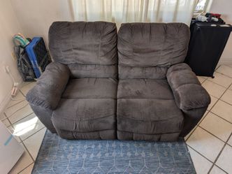 La-Z-Boy Loveseat Recliner