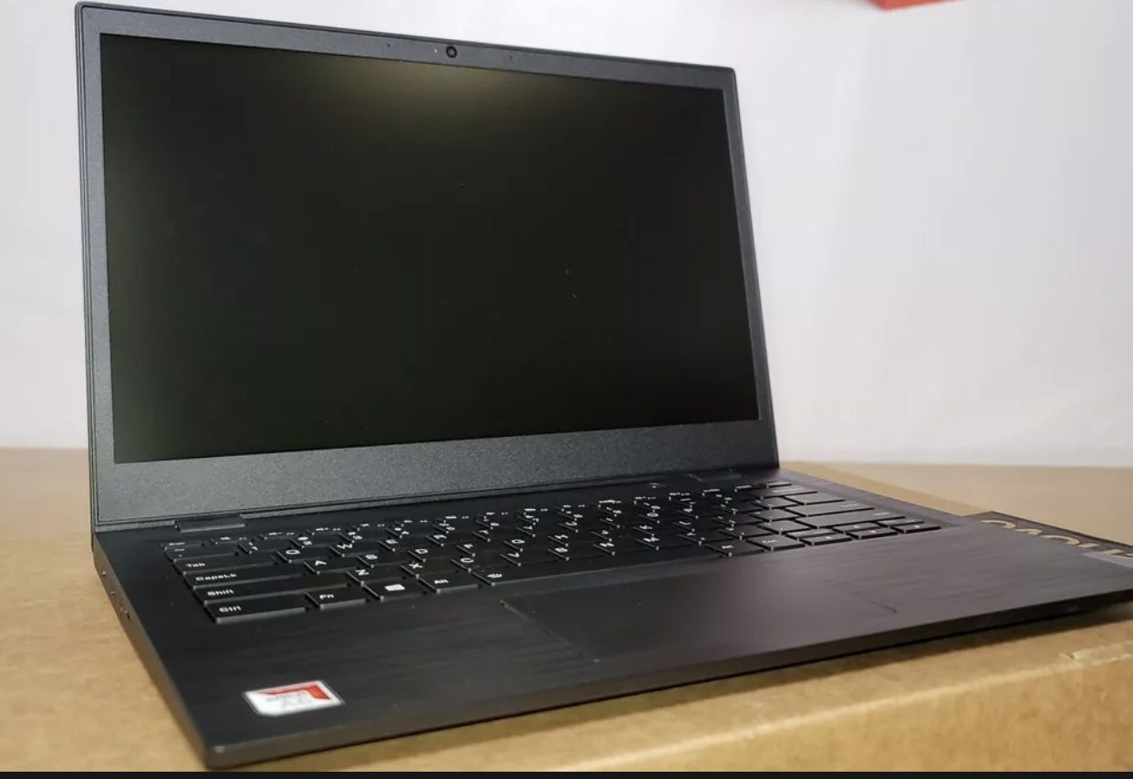 Lenovo 14W 14 inch (64GB, AMD A6-9220C Dual-Core, 2.40GHz, 4GB) Notebook/Laptop