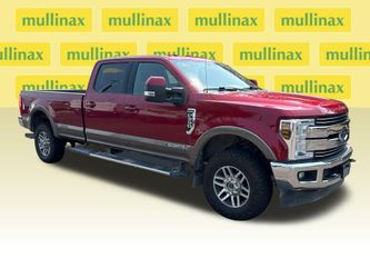 2018 Ford F-350