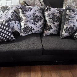 SOFA  - $195 OR Fair Offer