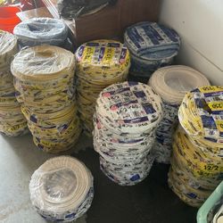Electrical Wire 