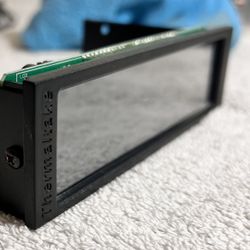 Thermaltake Commander FT Touch Screen 5 Channel Single 5.25” Bay Fan Controller AC