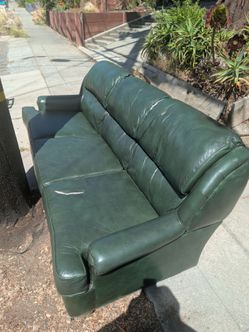 Free Couch!