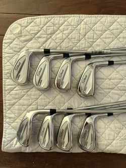 Titleist T350 4-PW, 48W