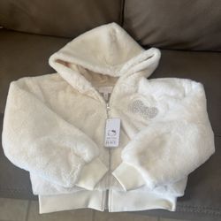 Hello Kitty Jacket