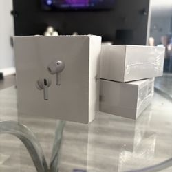 AirPods 2nd Gen 