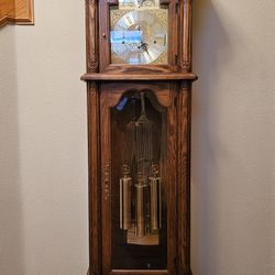 Grandfather Clock - Trend by Sligh