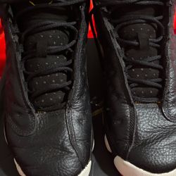 used jordan 13 playoffs 