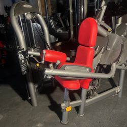 Gym equipment Sale north Hills Sunday 