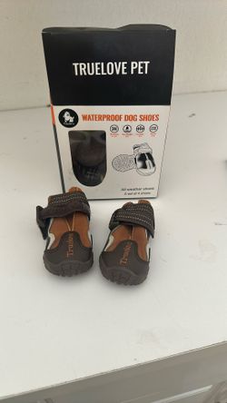 Dog Shoes