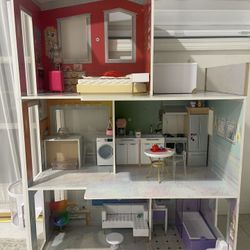 Doll House
