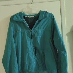 Columbia Men's Jacket XL