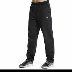 Nike Therma Sweatpants Men’s Large