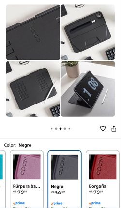 Ipad Case 12.9 inch
