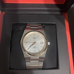 Tissot PRX 80 Powermatic 40mm Men’s Watch