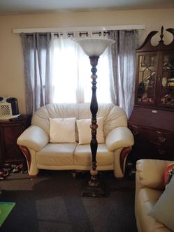 Floor lamp