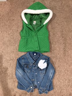 Girls Clothes, Size 4/5T