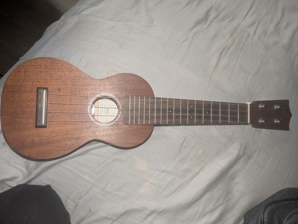 Martin And Co S1 UKE